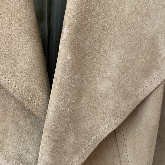 Jones New York suede blazer - Picture 6 of 6